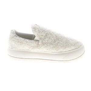 Puma size 10.5 platform sneakers